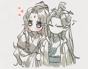 二次元插画 #11497701