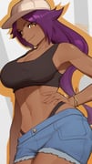 二次元插画 #11497706