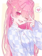 二次元插画 #11497709