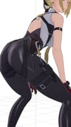 二次元插画 #11497713