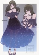 二次元插画 #11497714