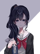 二次元插画 #11497722