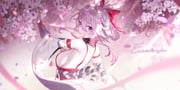 二次元插画 #11497727