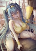 二次元插画 #11497731