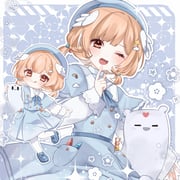 二次元插画 #11497737