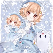 二次元插画 #11497738