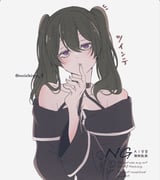 二次元插画 #11497742