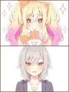 二次元插画 #11497743