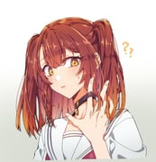 二次元插画 #11497747
