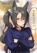 二次元插画 #11497754
