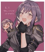 二次元插画 #11497761