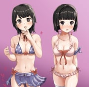二次元插画 #11497764