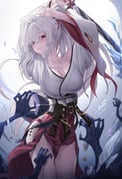 二次元插画 #11497780
