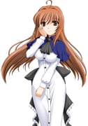 二次元插画 #11497781