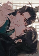 二次元插画 #11497803