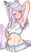 二次元插画 #11497807