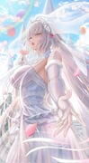 二次元插画 #11497808