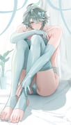 二次元插画 #11497809
