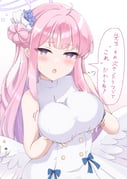 二次元插画 #11497817