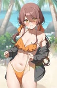 二次元插画 #11497821