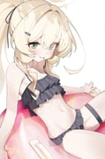 二次元插画 #11497829