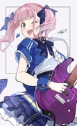 二次元插画 #11497832