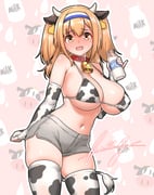 二次元插画 #11497833