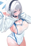 二次元插画 #11497836