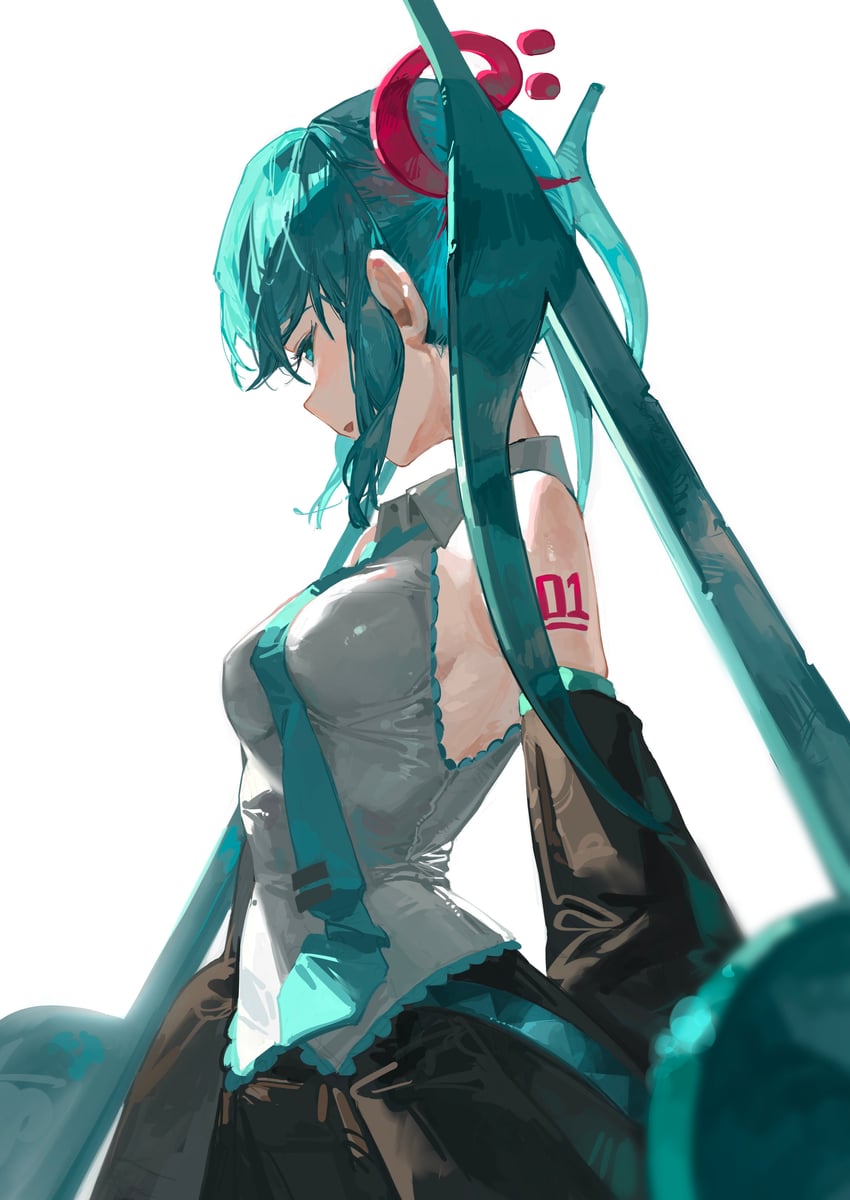 二次元插画