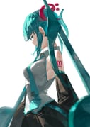 二次元插画 #11497837