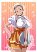 二次元插画 #11497841