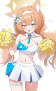 二次元插画 #11497845