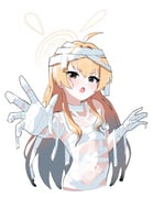 二次元插画 #11497864