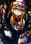 二次元插画 #11497866