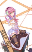 二次元插画 #11497895