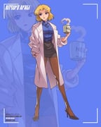 二次元插画 #11497896