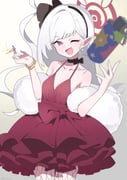 二次元插画 #11497898