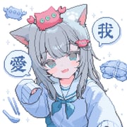 二次元插画 #11497907