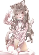 二次元插画 #11497918