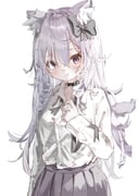 二次元插画 #11497920