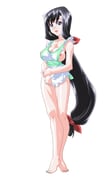 二次元插画 #11497923