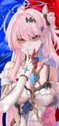 二次元插画 #11497932