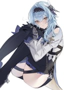 二次元插画 #11497936
