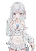 二次元插画 #11497938