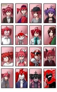 二次元插画 #11497941