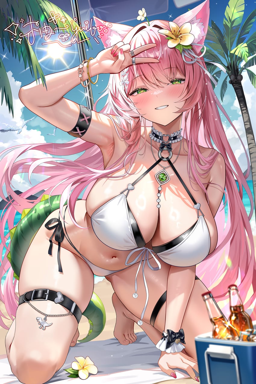 二次元插画