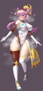 二次元插画 #11497945