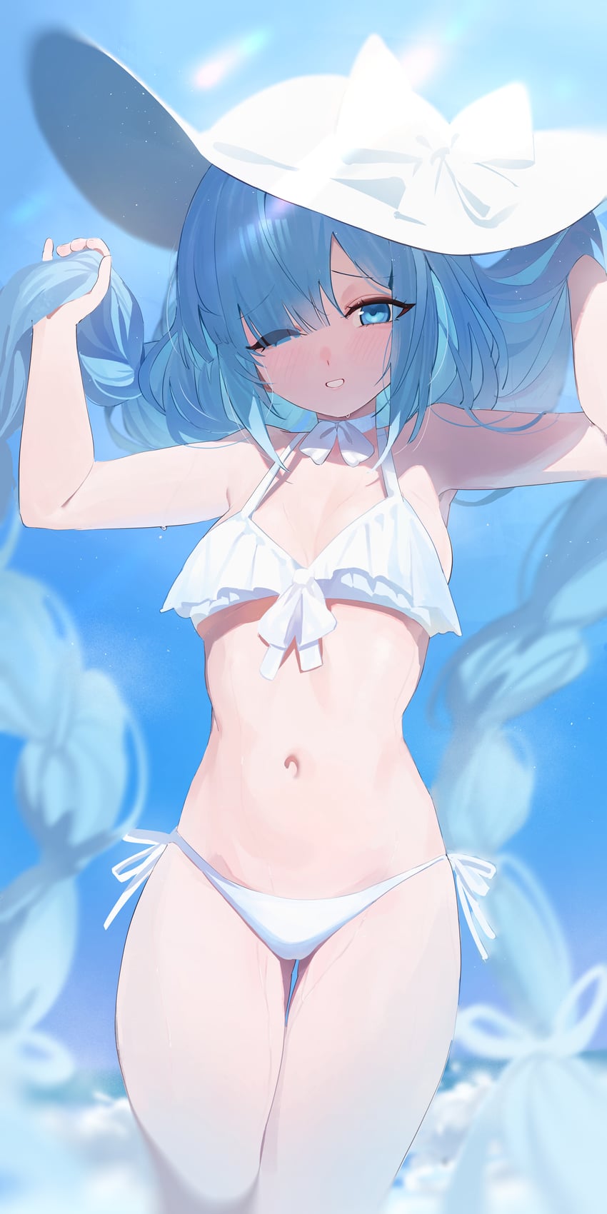 碧蓝航线