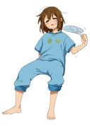 二次元插画 #11497947