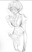 二次元插画 #11497950